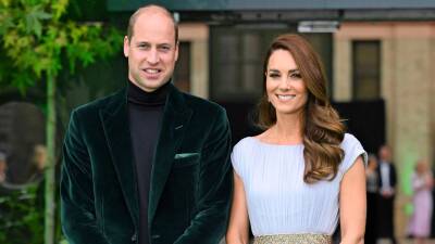 Meghan Markle - Kate Middleton - Jeffrey Epstein - Williams - Kate Middleton and Prince William's new life in Windsor - heatworld.com - Charlotte - county Crosby - county Windsor - Virginia