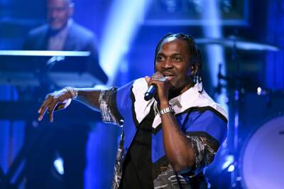 Pusha T Fires Back At Drake Diss On Leaked Jack Harlow Track: ‘That’s Not Scathing’ - etcanada.com