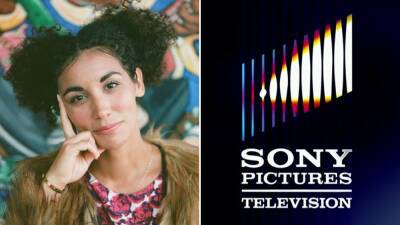 Comedy Writer Brittany Miller Inks Overall Deal With Sony Pictures Television - deadline.com - USA - San Francisco