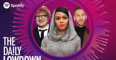 The Daily Lowdown: Janelle Monae comes out as non-binary - www.msn.com
