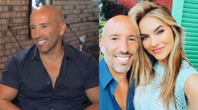Jason Oppenheim On Watching Relationship With Chrishell Stause Break Down On ‘Selling Sunset’: ‘I Don’t Regret Being In Love’ - etcanada.com - Los Angeles - Canada - county Love - Netflix