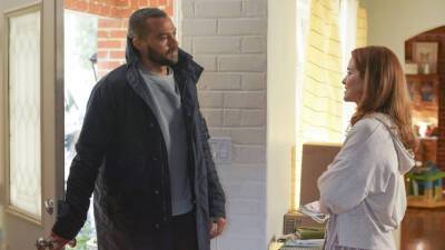 Jesse Williams & Sarah Drew Returning To ‘Grey’s Anatomy’ As Jackson & April - deadline.com - Boston - county Avery - Jackson, county Avery