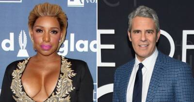 NeNe Leakes Sues Bravo and Andy Cohen Over Alleged Racist and Hostile Work Environment: Everything to Know - www.usmagazine.com - Atlanta