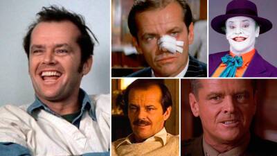 Meryl Streep - Jack Nicholson - Laurence Olivier - Jeff Bridges - Spencer Tracy - Robert Duvall - Jack Nicholson’s 15 Best Performances Ranked, From ‘Batman’ to ‘Cuckoo’s Nest’ - variety.com - France - Los Angeles - county Lewis - New Jersey - city Dennis - city Chinatown