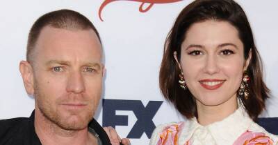 Ewan McGregor's ugly split from ex wife and 'row' with daughters before reconciling - www.dailyrecord.co.uk - Los Angeles - city Fargo
