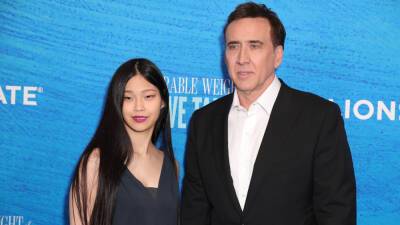 Tom Ford - Riko Shibata - Nicolas Cage shares name of baby girl he's expecting with wife Riko Shibata - foxnews.com - Las Vegas - Japan