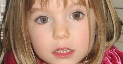 Madeleine McCann's parents 'haven't given up hope' daughter alive as German national declared formal suspect - www.manchestereveningnews.co.uk - Britain - Germany - Portugal - Indiana - city Praia
