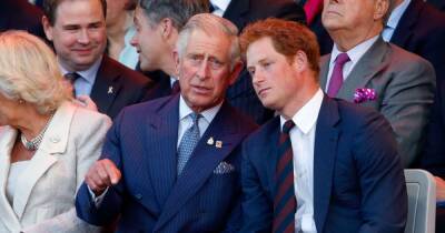 Meghan Markle - princess Diana - prince Charles - Prince Harry - Penny Junor - Hoda Kotb - Williams - Inside Prince Harry's troubled relationship with Charles - money row, 'neglect' and 'awkward' visit - dailyrecord.co.uk - USA - California - Netherlands