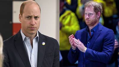 William Just Reacted to Harry Hinting the Queen Needs to Be ‘Protected’ From ‘People Around Her’ - stylecaster.com - Britain - county Williams