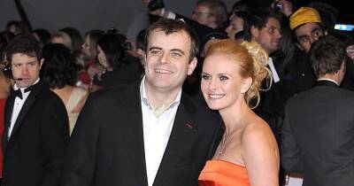 Corrie's Simon Gregson opens up on wife Emma's devastating eleventh miscarriage - www.ok.co.uk