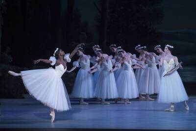 Editor’s Pick: The Washington Ballet’s Glorious ‘Giselle’ Returns - www.metroweekly.com - Washington - Washington
