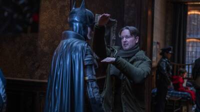 40 Things We Learned About ‘The Batman’ From the Director’s Commentary Track - thewrap.com