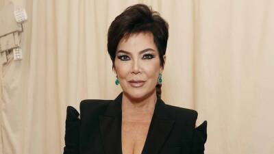 Kris Jenner Alleges Blac Chyna 'Tried to Murder' Rob Kardashian in Emotional Testimony - www.etonline.com