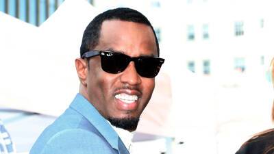 Sean ‘Diddy’ Combs to Host 2022 Billboard Music Awards (TV News Roundup) - variety.com - Las Vegas