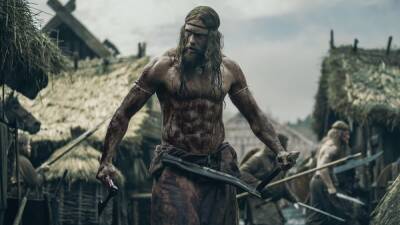 How to Watch ‘The Northman': Is Robert Eggers’ Viking Revenge Movie Streaming? - thewrap.com
