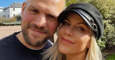 Kate Thornton - Kate Lawler - Kate Lawler says she and fiancé were in 'worst possible place' as they prepare to marry in seven weeks - ok.co.uk