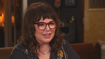 Ann Wilson of Heart on What's Keeping the Band From Getting Back Together and New Solo Album (Exclusive) - www.etonline.com - Nashville - county Pacific