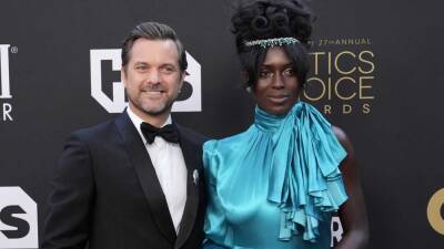 Jodie Turner-Smith and Joshua Jackson: Inside Their 'One-Night Stand' Turned Incredible Love Story - www.etonline.com - Detroit