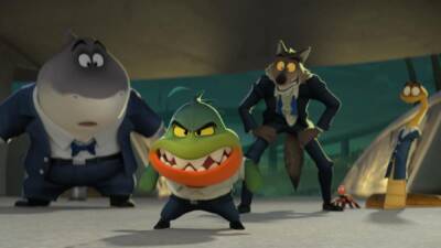 How to Watch ‘The Bad Guys’: Is the Animated Film Streaming? - thewrap.com