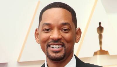 Will Smith Has Another Project Being Delayed, 'Bright' Sequel Rumored to Be Canceled - www.justjared.com