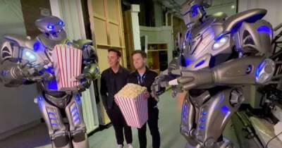 ITV Britain's Got Talent fans realise act has already appeared on Ant and Dec show - www.msn.com - Britain