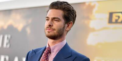 Andrew Garfield Opens Up About How He Prepared To Play a Mormon Detective in 'Under The Banner of Heaven' - www.justjared.com - Utah