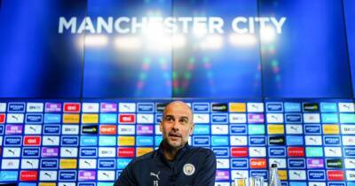 Pep Guardiola considers new Man City squad approach as injuries bite - www.manchestereveningnews.co.uk - Manchester - Ireland