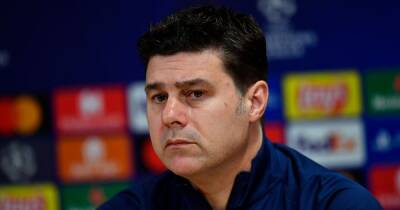 Mauricio Pochettino reacts to Erik ten Hag appointment at Manchester United - www.manchestereveningnews.co.uk - Paris - Manchester - Norway - Argentina