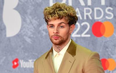 Tom Grennan updates fans following attack in New York: “The show must go on” - www.nme.com - New York - USA - New York - Manhattan - state Massachusets - Columbia