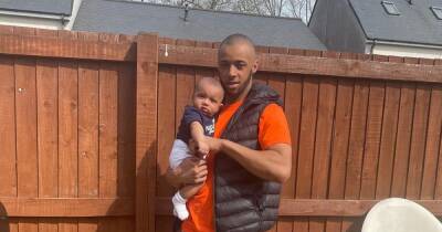 Family's heartbreaking tribute to 'amazing' young dad Neri Morse following Ancoats stabbing - www.manchestereveningnews.co.uk - Manchester