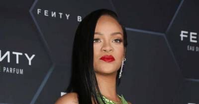 Rihanna always imagined raising child in Barbados - www.msn.com - Britain - Barbados