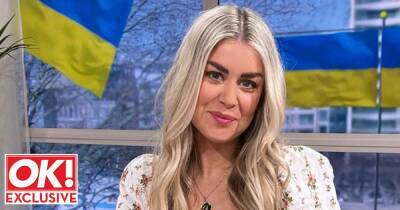 This Morning's Daisy Payne on 'completely mad' moment ITV producers asked her to star on show - www.ok.co.uk