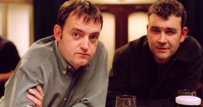 Where the Early Doors cast are 20 years on - from Duffy to The Grapes' landlord - www.manchestereveningnews.co.uk - Britain - Manchester - county Stanton