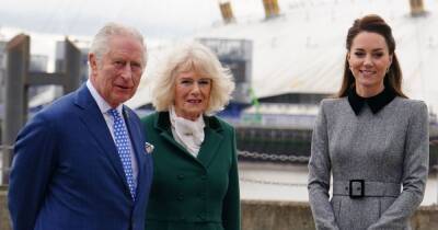 Prince Charles toilet demands, Kate's secret life and royal bedroom row exposed in new Royal book - www.dailyrecord.co.uk