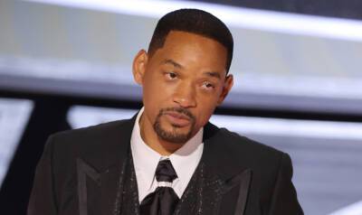 Will Smith Emerges for First Time Since Oscars... Halfway Around the World! - www.justjared.com - India - city Mumbai, India