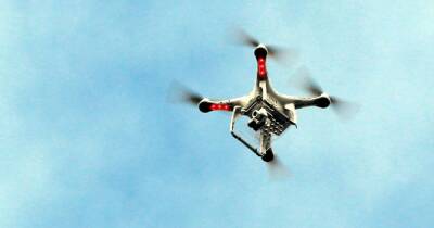 Firefighter 'destroyed' £8,000 drone on residential street in Old Trafford during missing person search - www.manchestereveningnews.co.uk - Manchester