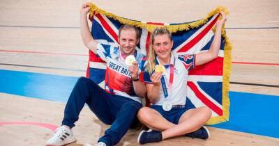 Olympian cyclist Laura Kenny 'overwhelmed' by support after revealing miscarriage and ectopic pregnancy - www.manchestereveningnews.co.uk - Britain - Tokyo