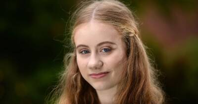Freya Lewis was three metres away from Manchester Arena bomb explosion - now she is preparing to mark the fifth anniversary with her usual bravery - www.manchestereveningnews.co.uk - Manchester - city Stratford
