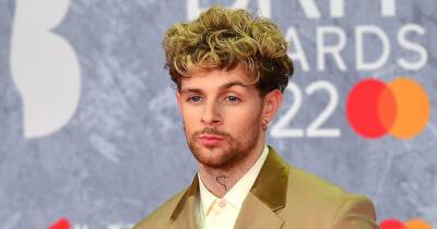 Tom Grennan says he was knocked out and suffered ruptured eardrum in brutal attack - www.ok.co.uk - USA - Washington