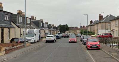 Suspected gas leak in Scots town leaves man and woman in hospital - www.dailyrecord.co.uk - Scotland