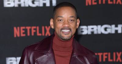 Will Smith Makes 1st Public Appearance in India After Slapping Chris Rock at the Oscars - www.usmagazine.com - India - state Maryland - city Mumbai, India