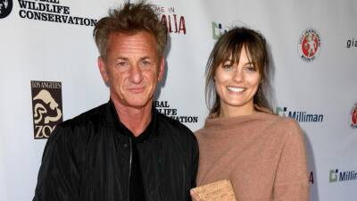 Sean Penn and Leila George Finalize Divorce Nearly Two Years After Getting Married - www.etonline.com - Australia - Hawaii - Ukraine - Russia - Poland - George