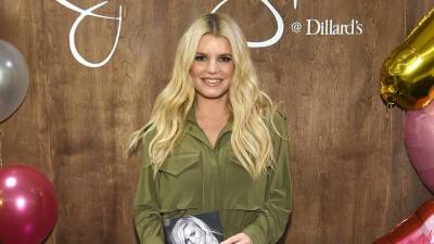 Jessica Simpson - Jessica Simpson recalls her credit card being 'denied' when she went to Taco Bell 'the other day' - foxnews.com