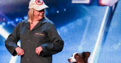 Britain's Got Talent's most explosive scandals from dog fraud to spurned judges - www.ok.co.uk - Britain