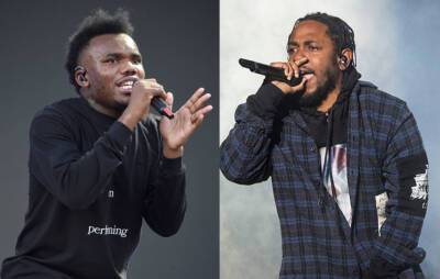 Kendrick Lamar joins Baby Keem for pair of songs at Coachella 2022 - www.nme.com - Italy