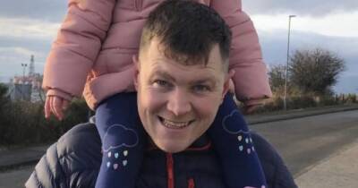 Brother of missing Scot last seen near train station launches frantic online appeal - www.dailyrecord.co.uk - Scotland - Indiana - county Highlands