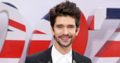 Ben Whishaw 'splits from husband Mark Bradshaw' after 10 years due to 'hectic schedules' - www.ok.co.uk - Australia