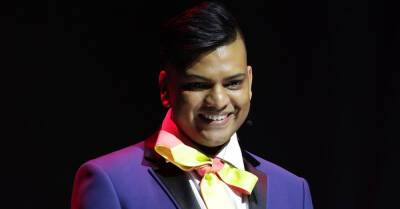 New Mr Gay World SA to feature at Pink Loerie 2022 - www.mambaonline.com - Britain - South Africa
