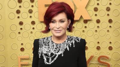 “It Was Like I Was Dead”: Sharon Osbourne Details Career Fall-Out In Controversial Departure From ‘The Talk’ - deadline.com - Australia - Britain - USA