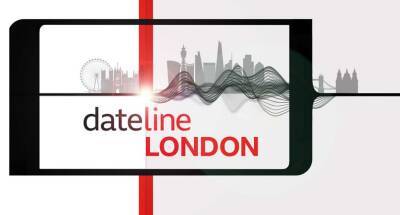 ‘Dateline’ Falls Off Calendar: BBC Set To Axe Respected News Programme After 25 Years - deadline.com - Britain - London